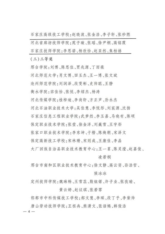 直播大赛获奖名单、_03