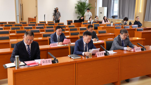 服务一带一路大战略 开启职教国际合作新篇章