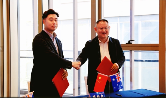 我院成功承办河北省开展人才联合培养促进高质量充分就业交流活动